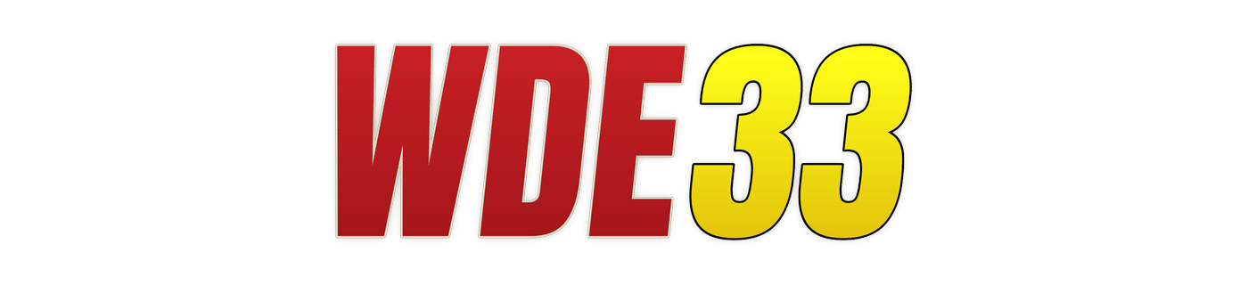 wde33